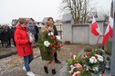 157. Rocznicę Wybuchu Powstania Styczniowego uczczono w Osjakowie